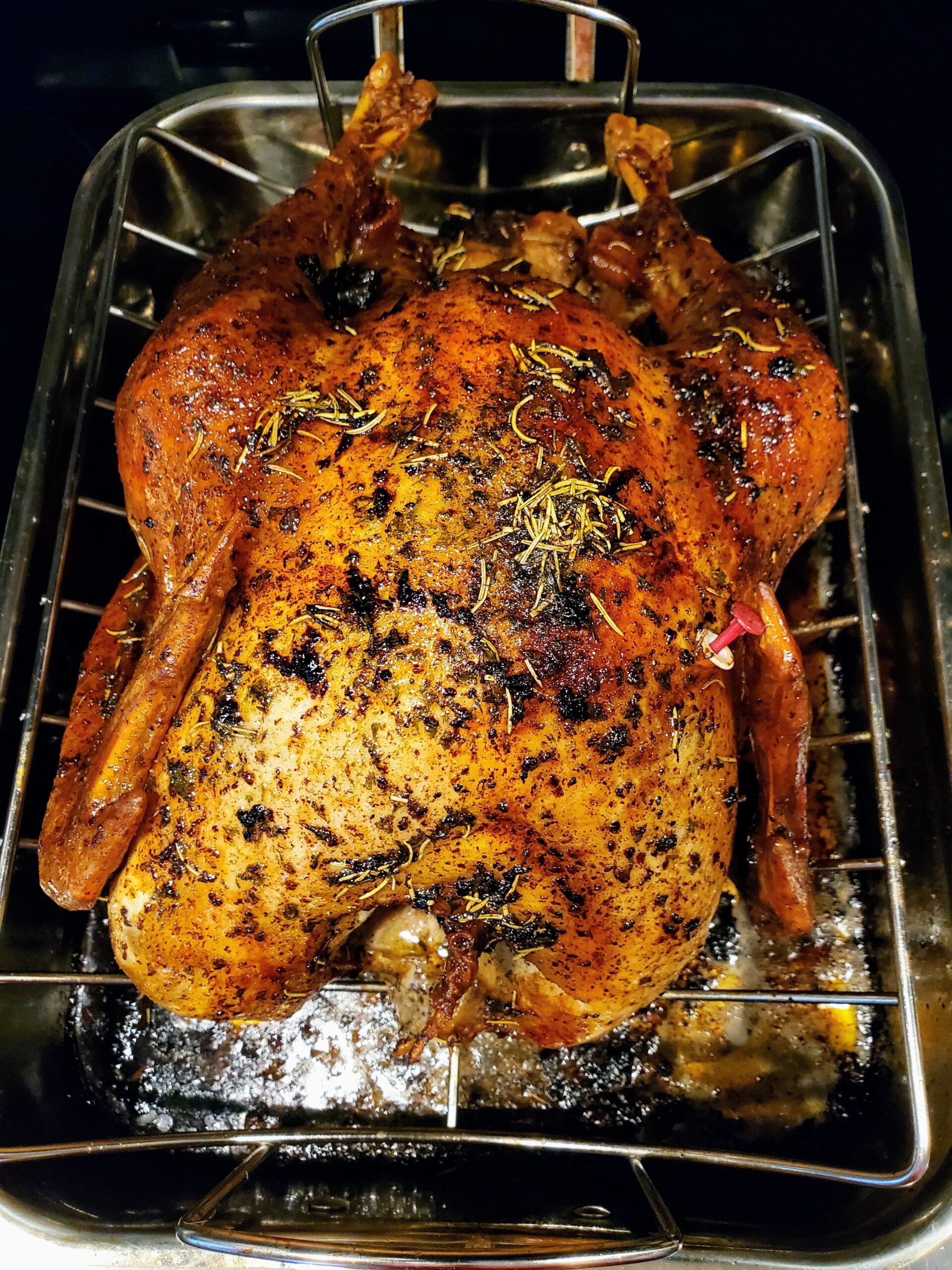 Roast Turkey